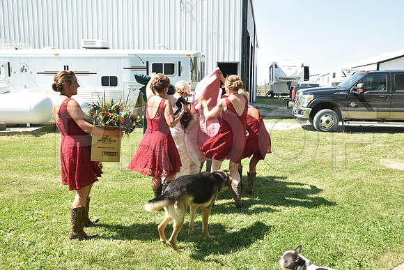 smith wedding 717