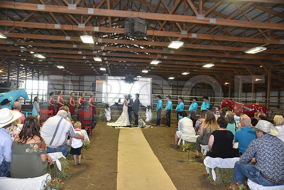 smith wedding 838