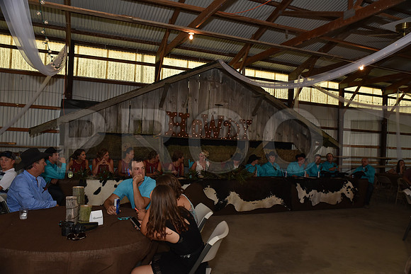 smith wedding 1066