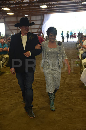 smith wedding 747