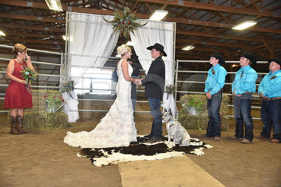 smith wedding 835