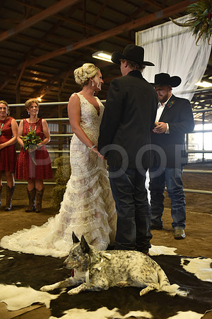 smith wedding 852