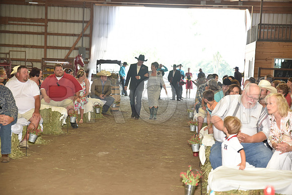 smith wedding 743