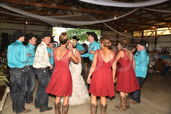 smith wedding 1318