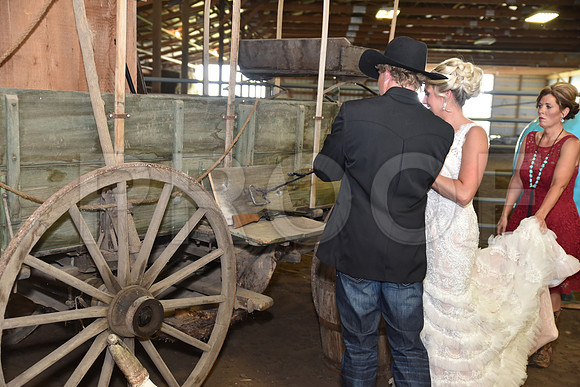 smith wedding 818