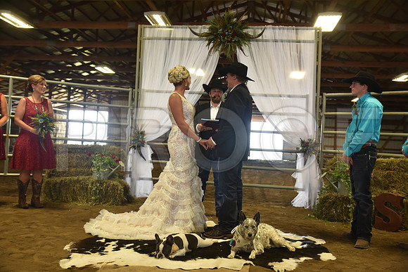 smith wedding 861