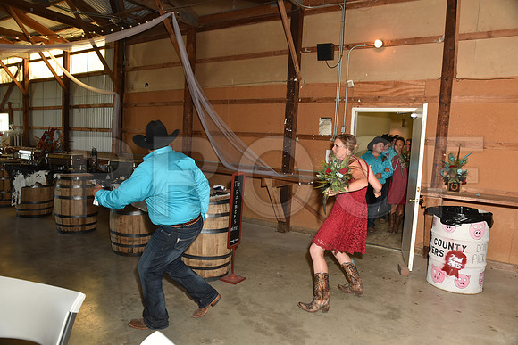 smith wedding 1050